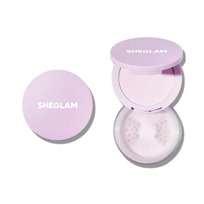 پودر فیکس دوطبقه شیگلم - Thumbnail 1